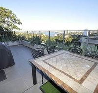 North Sydney 16 Wal Furnished Apartment - Accommodation Sydney
