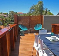 The Penthouse at Cremorne Point Manor - Accommodation Sydney
