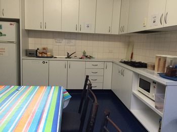 22 Travellers Accommodation - Hostel - Accommodation Sydney 2