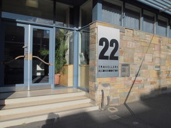 22 Travellers Accommodation - Hostel - Accommodation Sydney 3