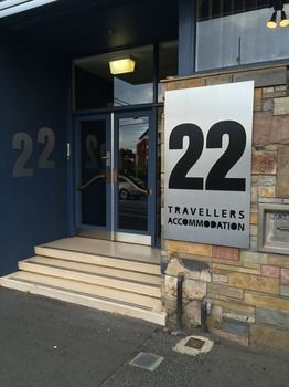 22 Travellers Accommodation - Hostel - Accommodation Sydney 4