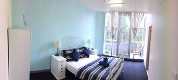 22 Travellers Accommodation - Hostel - Accommodation Sydney 11