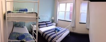 22 Travellers Accommodation - Hostel - Accommodation Sydney 12