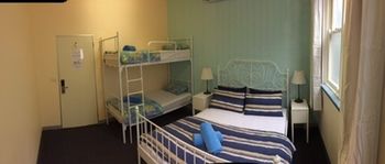 22 Travellers Accommodation - Hostel - Accommodation Sydney 13