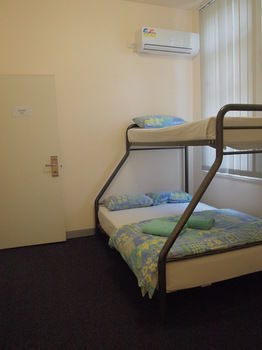 22 Travellers Accommodation - Hostel - Accommodation Sydney 14