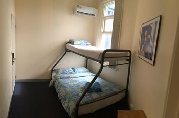 22 Travellers Accommodation - Hostel - Accommodation Sydney 16