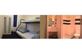 22 Travellers Accommodation - Hostel - Accommodation Sydney 17