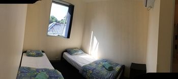 22 Travellers Accommodation - Hostel - Accommodation Sydney 19