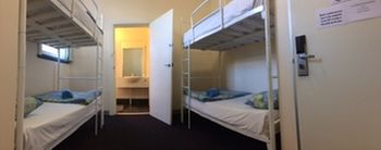 22 Travellers Accommodation - Hostel - Accommodation Sydney 22