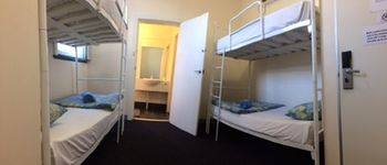 22 Travellers Accommodation - Hostel - Accommodation Sydney 25