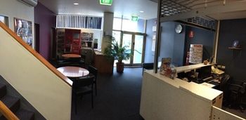22 Travellers Accommodation - Hostel - Accommodation Sydney 27