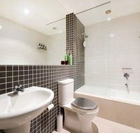 Melbourne Funky 1 Bed Modern Apartment 6 Madk - Accommodation Sydney
