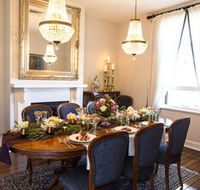 The Residences Centennial Park - Accommodation Sydney