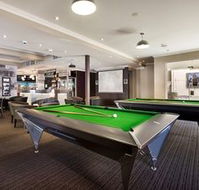 The Granville Hotel - Sydney Resort