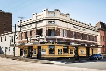 The Granville Hotel - Sydney Resort 1
