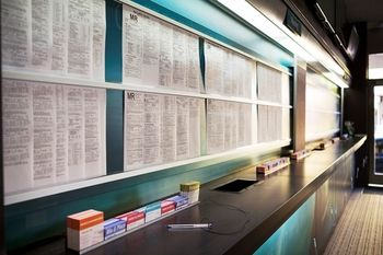 The Granville Hotel - Sydney Resort 3