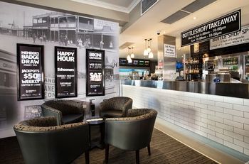 The Granville Hotel - Sydney Resort 4