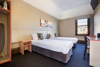 The Granville Hotel - Sydney Resort 12