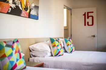 The Granville Hotel - Sydney Resort 15