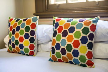 The Granville Hotel - Sydney Resort 17