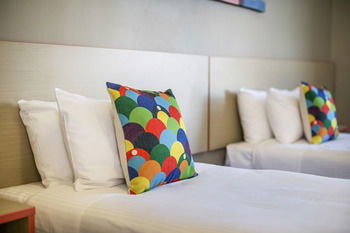 The Granville Hotel - Sydney Resort 19