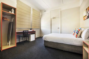 The Granville Hotel - Sydney Resort 24