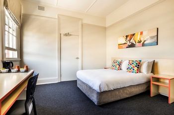 The Granville Hotel - Sydney Resort 26