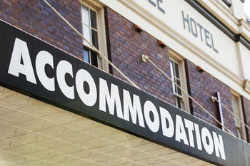 The Granville Hotel - Sydney Resort 31