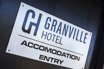 The Granville Hotel - Sydney Resort 34