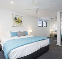 Windsor Townhouse Villa - Accommodation Sydney
