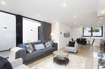Windsor Townhouse Villa - Accommodation Sydney 1