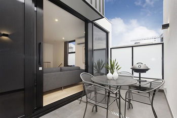 Windsor Townhouse Villa - Accommodation Sydney 2