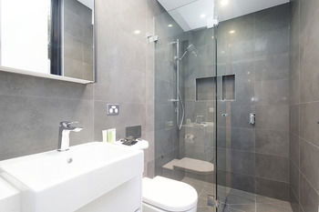 Windsor Townhouse Villa - Accommodation Sydney 6