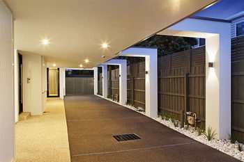 Windsor Townhouse Villa - Accommodation Sydney 7