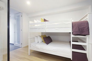 Windsor Townhouse Villa - Accommodation Sydney 9