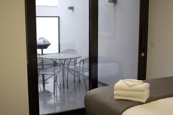 Windsor Townhouse Villa - Accommodation Sydney 10
