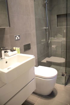 Windsor Townhouse Villa - Accommodation Sydney 12
