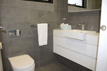 Windsor Townhouse Villa - Accommodation Sydney 13