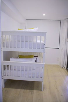 Windsor Townhouse Villa - Accommodation Sydney 14