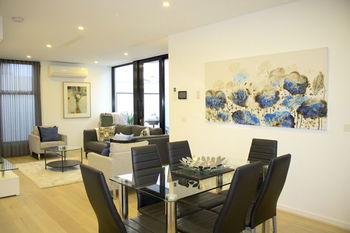 Windsor Townhouse Villa - Accommodation Sydney 15