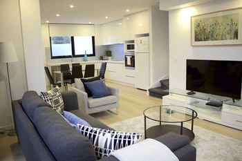 Windsor Townhouse Villa - Accommodation Sydney 16