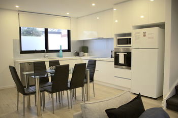Windsor Townhouse Villa - Accommodation Sydney 17