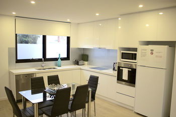 Windsor Townhouse Villa - Accommodation Sydney 20