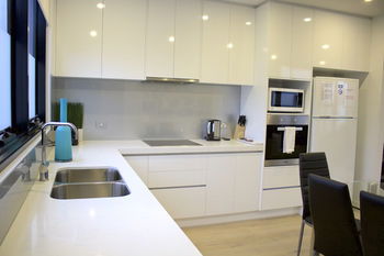 Windsor Townhouse Villa - Accommodation Sydney 21