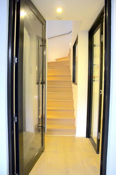 Windsor Townhouse Villa - Accommodation Sydney 22