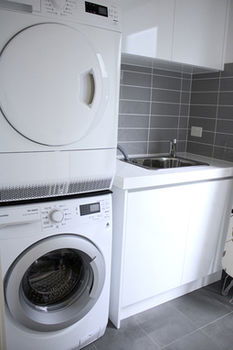 Windsor Townhouse Villa - Accommodation Sydney 23