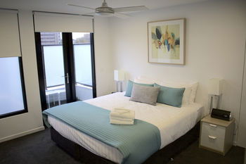 Windsor Townhouse Villa - Accommodation Sydney 24