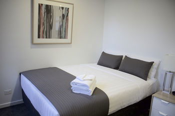 Windsor Townhouse Villa - Accommodation Sydney 25