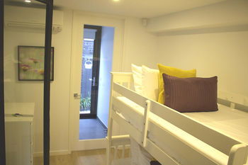 Windsor Townhouse Villa - Accommodation Sydney 26