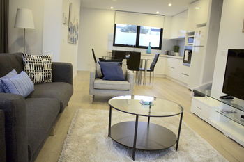 Windsor Townhouse Villa - Accommodation Sydney 27